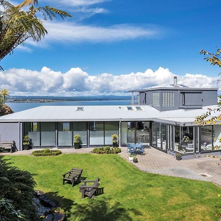 Serenity On Wakeman Taupo Bagian luar foto