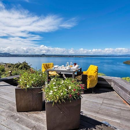 Serenity On Wakeman Taupo Bagian luar foto