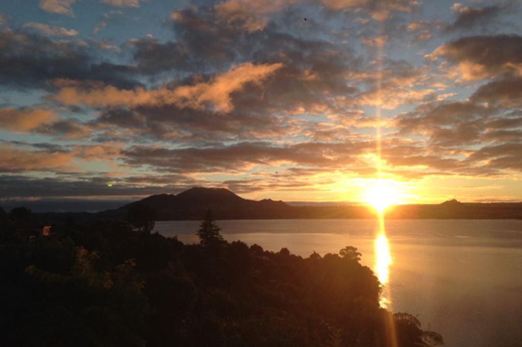 Serenity On Wakeman Taupo Bagian luar foto