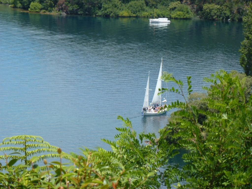 Serenity On Wakeman Taupo Bagian luar foto