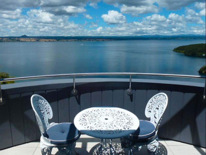 Serenity On Wakeman Taupo Bagian luar foto