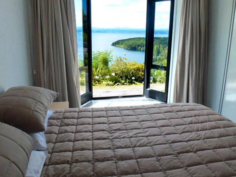 Serenity On Wakeman Taupo Bagian luar foto