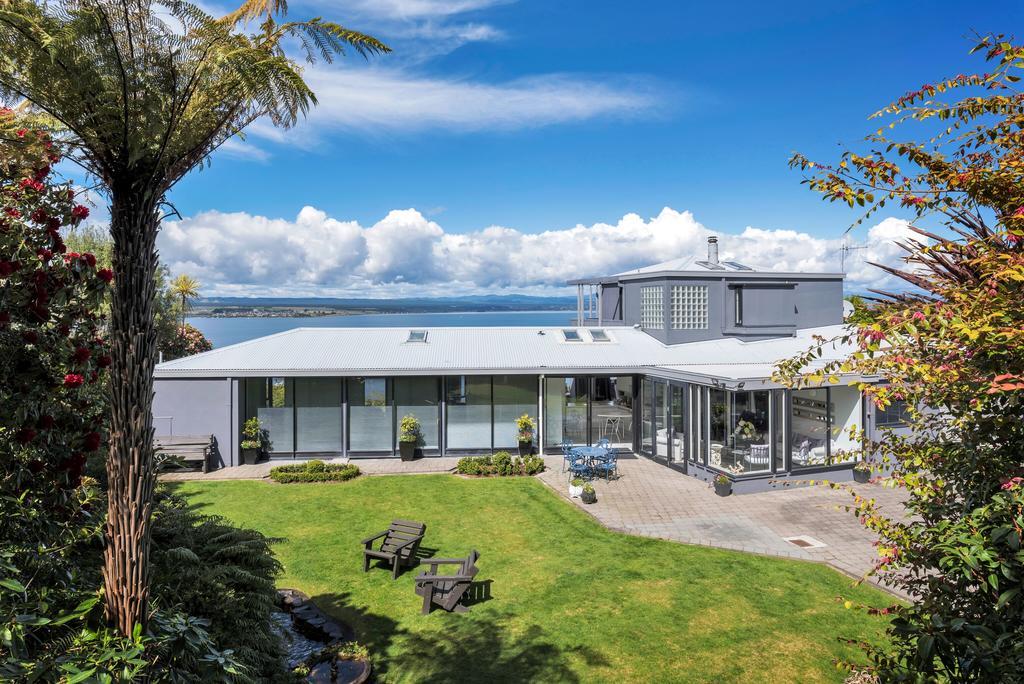 Serenity On Wakeman Taupo Bagian luar foto