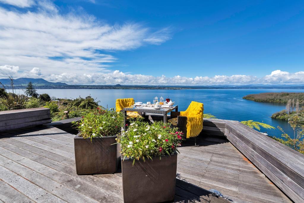 Serenity On Wakeman Taupo Bagian luar foto