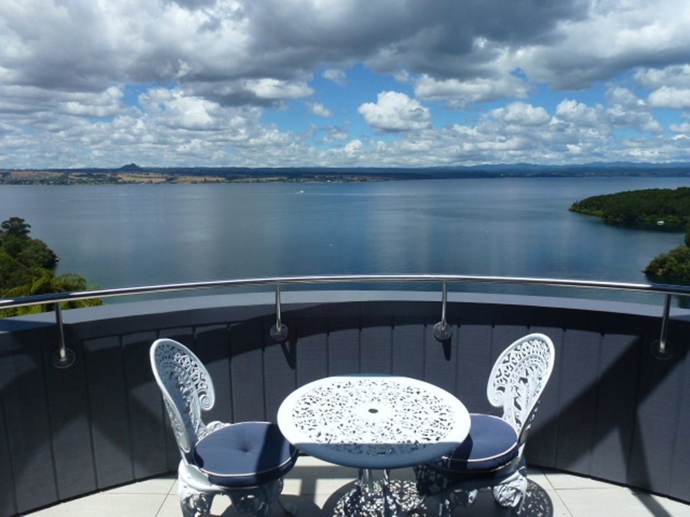 Serenity On Wakeman Taupo Bagian luar foto