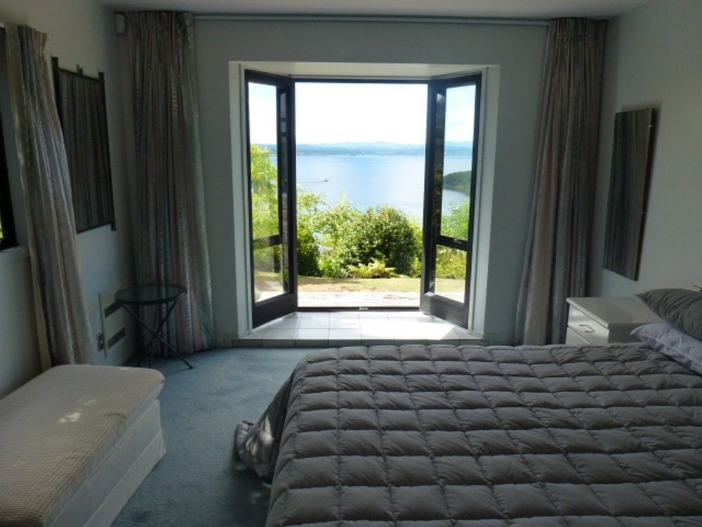 Serenity On Wakeman Taupo Bagian luar foto