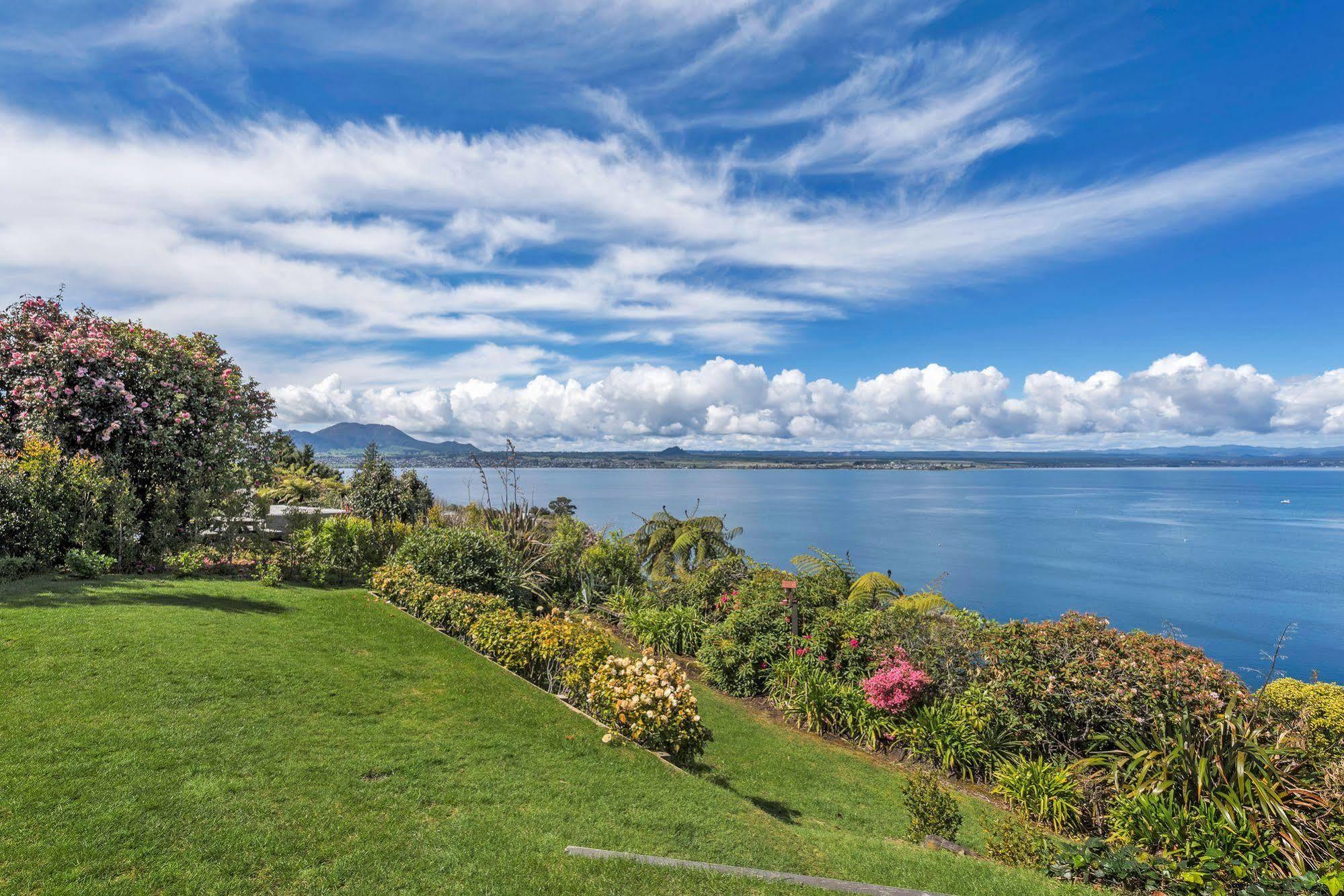 Serenity On Wakeman Taupo Bagian luar foto