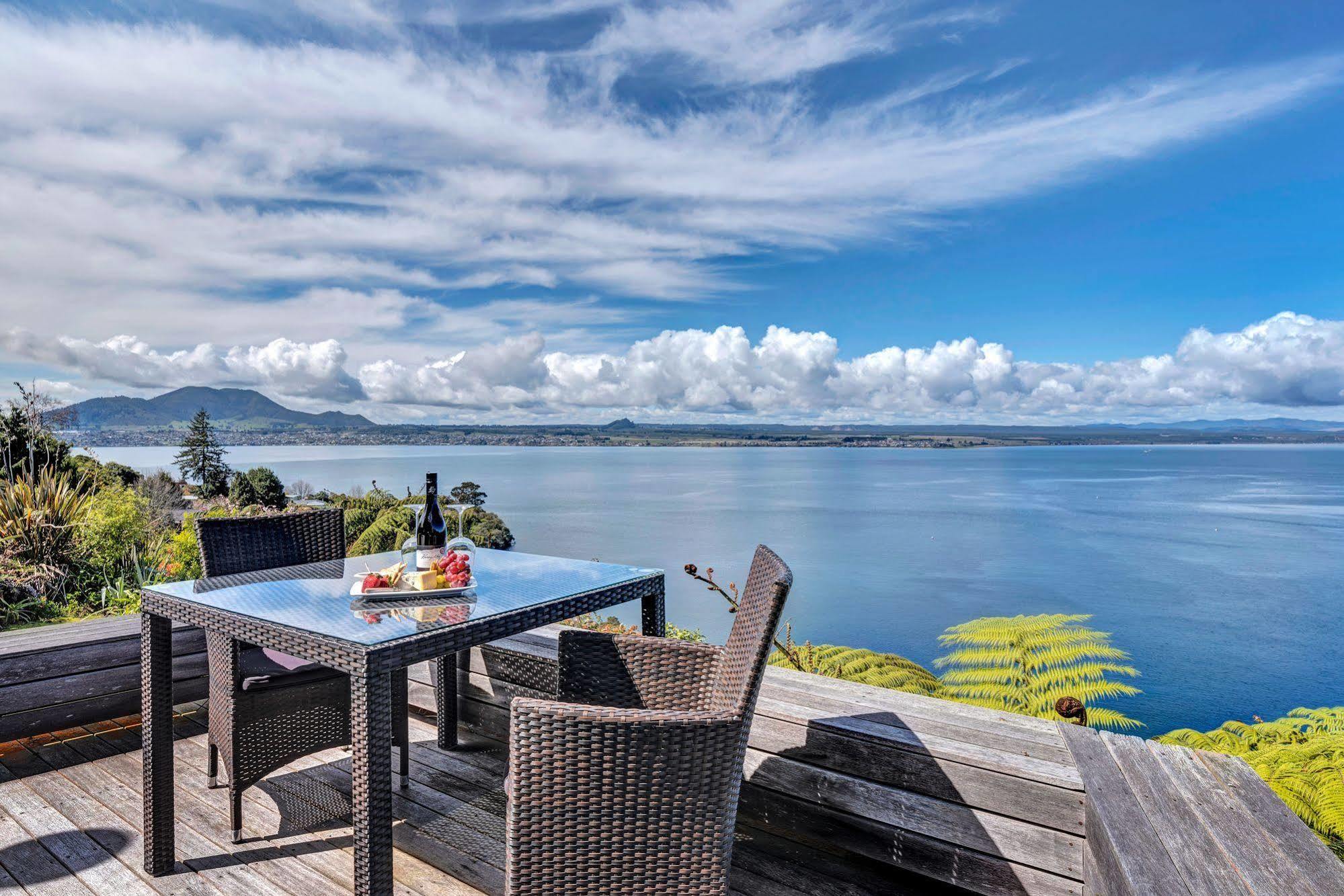 Serenity On Wakeman Taupo Bagian luar foto