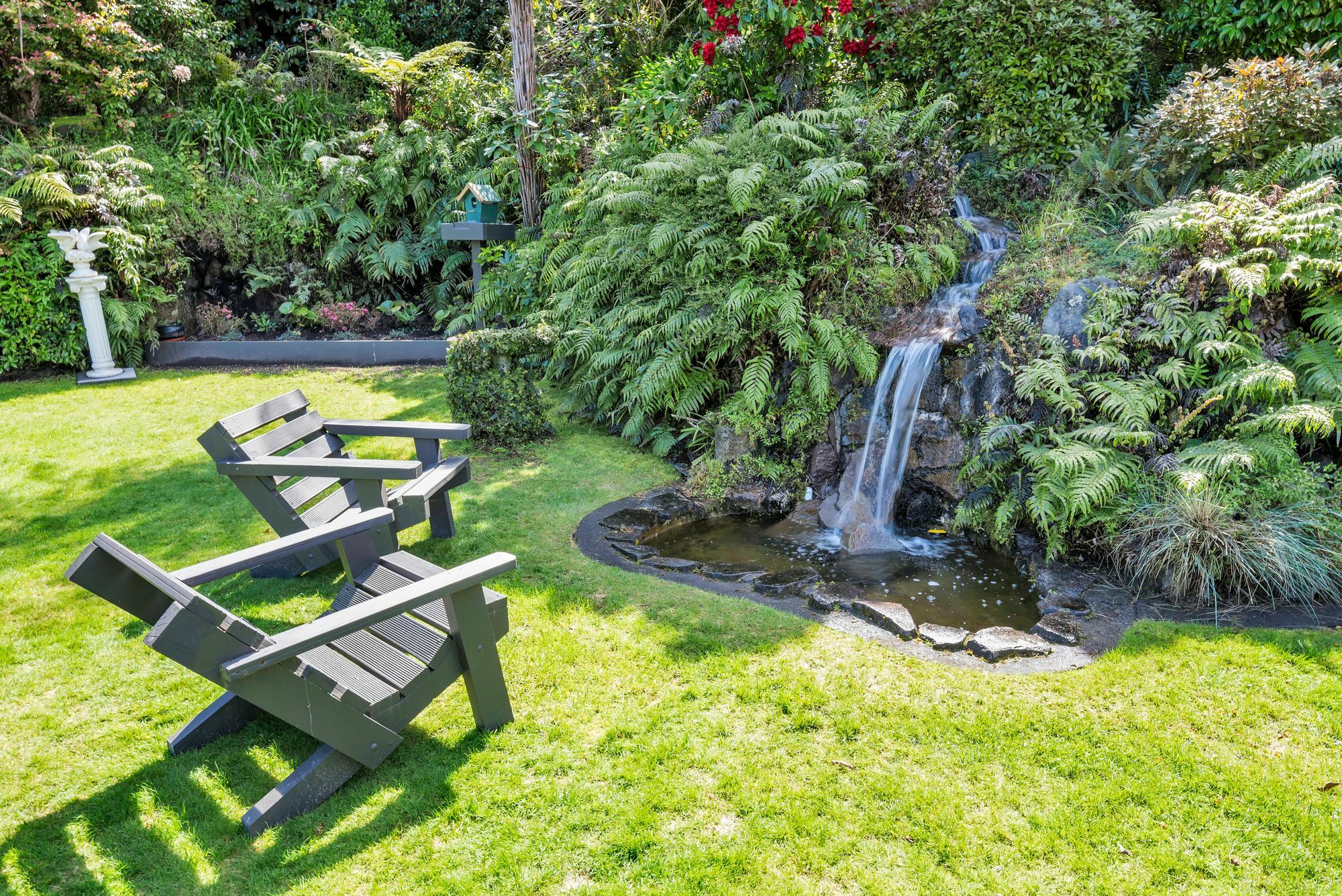 Serenity On Wakeman Taupo Bagian luar foto